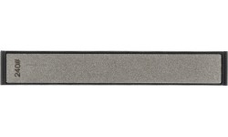 240-grit diamond stone for the Ganzo Touch Pro