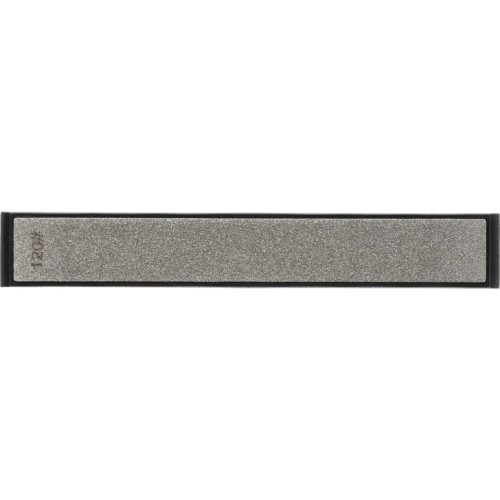 120-grit diamond stone for the Ganzo Touch Pro