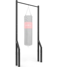 Zewnętrzny drążek do podciągania z uchwytem na worek MO-Z1 Marbo Sport
