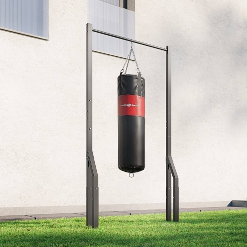 Zewnętrzny drążek do podciągania z uchwytem na worek MO-Z1 Marbo Sport