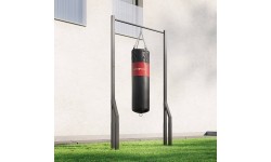 Zewnętrzny drążek do podciągania z uchwytem na worek MO-Z1 Marbo Sport