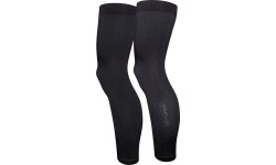 Ocieplacze na nogi FORCE Breeze (czarne) XS-S