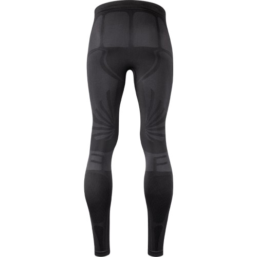 Bokserki FORCE Frost (czarne) M-L