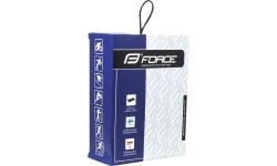 Bokserki FORCE Frost (czarne) M-L