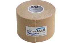 Kūno spalvos kinezioteipas Kine-MAX SUPER PRO COTTON