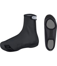 Antbačiai FORCE PU DRY ROAD (juodi) 44-46 (XL)