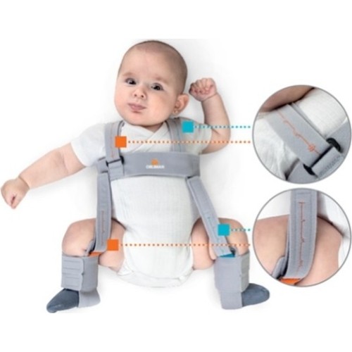 Pavliko diržas kūdikiams Orliman OP1170 - 1