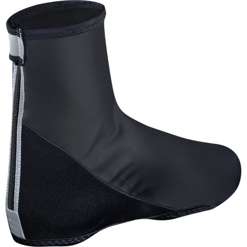Antbačiai FORCE PU DRY ROAD (juodi) 44-46 (XL)