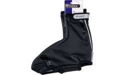 Antbačiai FORCE PU DRY ROAD (juodi) 44-46 (XL)