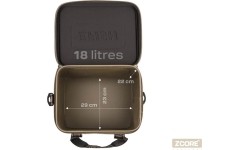 Torba na akcesoria wędkarskie ZFISH Aquacore PRO Eva, M