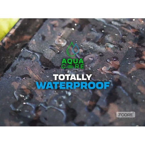 Torba na akcesoria wędkarskie ZFISH Aquacore PRO Eva, M