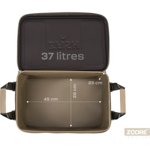 Torba EVA ZFISH Aquacore PRO L