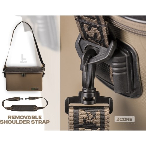 Torba EVA ZFISH Aquacore PRO L