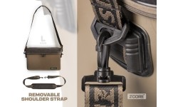 Torba EVA ZFISH Aquacore PRO L