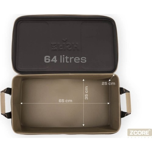 Torba ZFISH Aquacore PRO Eva XL