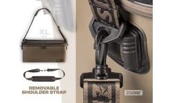 Torba ZFISH Aquacore PRO Eva XL