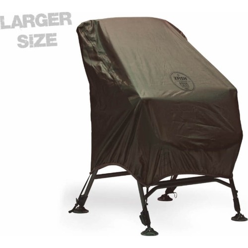 Fotel wędkarski ZFISH Chair Shield ZFX