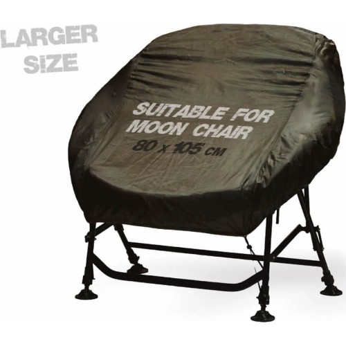 Fotel wędkarski ZFISH Chair Shield ZFX