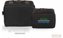 Torba termiczna ZFISH Z-Core Cryo Base 2in2