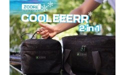 Torba termiczna ZFISH Z-Core Cryo Base 2in2