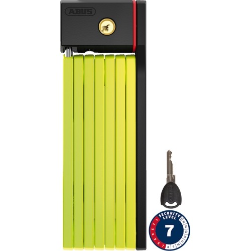 Spyna Abus Bordo BIG uGrip 5700/100 LM SH