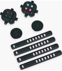Wahoo Zwift Click v2 + zestaw Cog