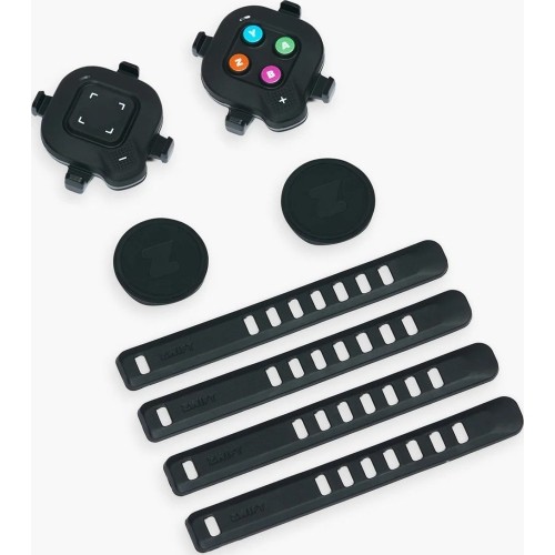 Wahoo Zwift Click v2 + zestaw Cog