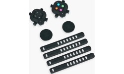 Wahoo Zwift Click v2 + zestaw Cog