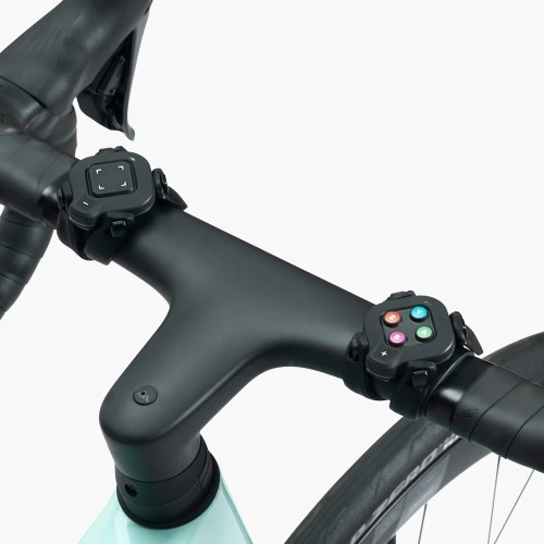 Wahoo Zwift Click v2 + zestaw Cog