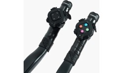 Wahoo Zwift Click v2 + zestaw Cog