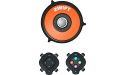 Wahoo Zwift Click v2 + zestaw Cog