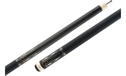 Kij bilardowy Predator LW Avant Garde, heban, Uni-Loc, szczyt Revo, 12,9 mm