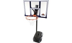 Przenośny kosz do koszykówki Lifetime Slam Dunk