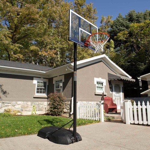 Przenośny kosz do koszykówki Lifetime Slam Dunk