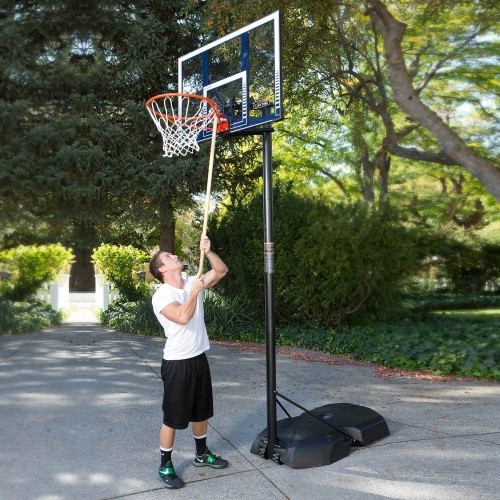 Przenośny kosz do koszykówki Lifetime Slam Dunk