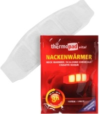 Jednorazowy ogrzewacz na szyję Thermopad