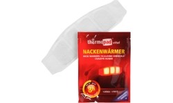 Jednorazowy ogrzewacz na szyję Thermopad
