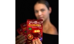 Jednorazowy ogrzewacz karku Thermopad