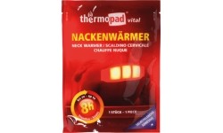 Jednorazowy ogrzewacz na szyję Thermopad