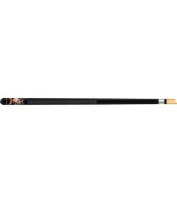 Kij bilardowy Buffalo Lucky Hardwood, 120cm/12mm