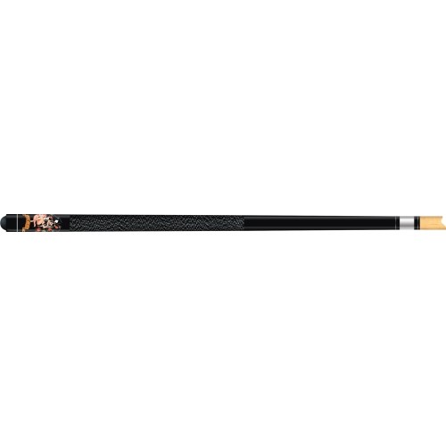 Kij bilardowy Buffalo Lucky Hardwood, 120cm/12mm