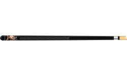 Kij bilardowy Buffalo Lucky Hardwood, 120cm/12mm