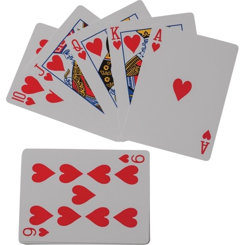 Philos Poker set case aluminum100 chips 11,5 gr