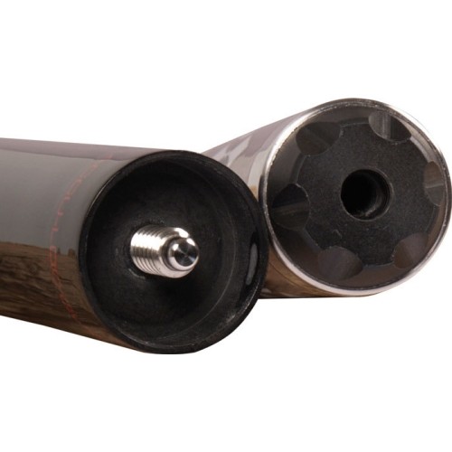 Adam carom cue Supreme X2 Sakai