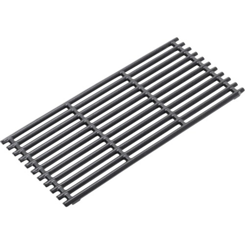 Ketaus grotelės Char-Broil 3 degiklių kepsninėms