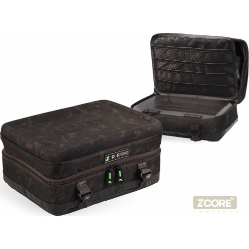 ZFISH Master Tackle Bag Z-CORE
