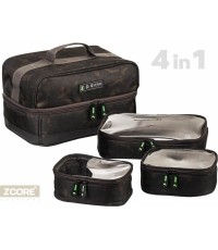 ZFISH  Accessories Multi-Bag Z-CORE 4in1
