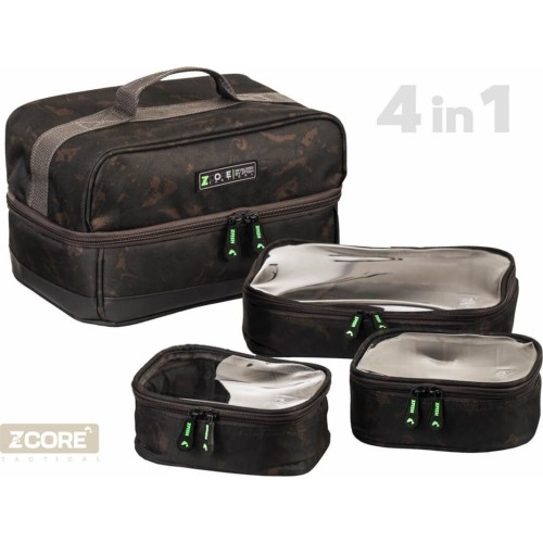 ZFISH  Accessories Multi-Bag Z-CORE 4in1