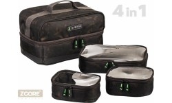 ZFISH  Accessories Multi-Bag Z-CORE 4in1