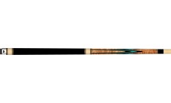 Buffalo Premium 2 carom cue No. 3 LDC 530GR